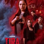 Chelsea Islan Instagram - Throwback to #TIRA Gala Premiere 🖤