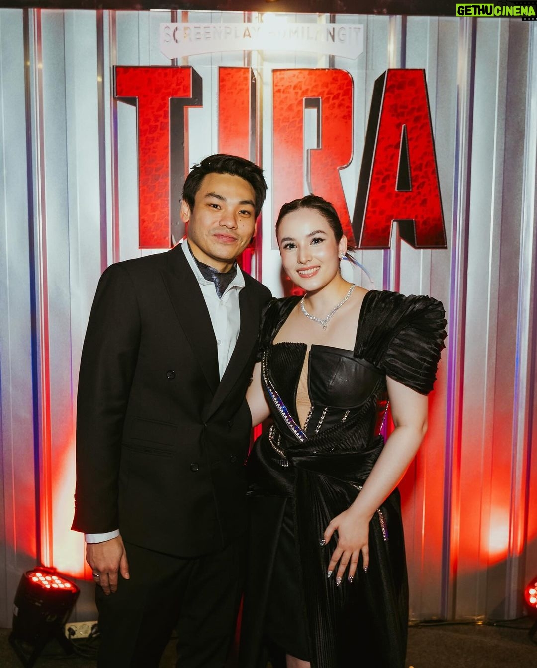 Chelsea Islan Instagram - Congrats and proud of you always sayang, perjuangan kamu gak akan sia-sia , mulai dari latihan sampai selesai shooting semuanya kamu lakukan 110% , cant wait to watch every episode Of TIRA #banggafilmindonesia #senimanmudaberkarya #superheroindonesia