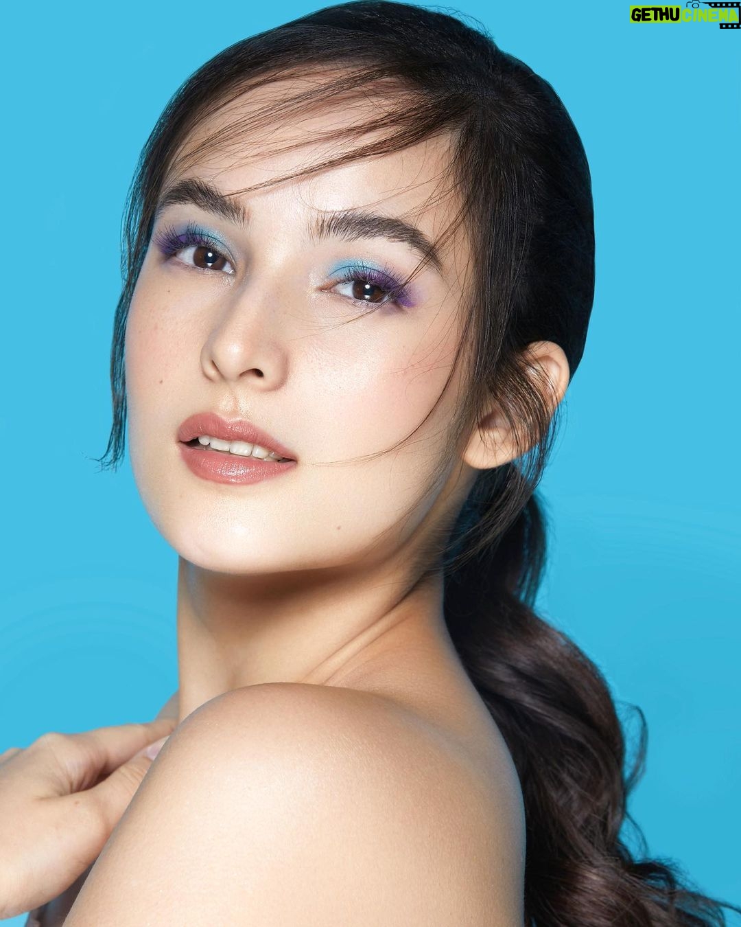 Chelsea Islan Instagram - Dream. Believe. Manifest. 🦋✨