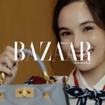 Chelsea Islan Instagram – Yay! It was such a great time recording this video because I finally get to share what’s inside of my #ValentinoGaravani #RomanStud handbag with all of you. As you can see, this handbag fits many of my daily essentials. Impressive isn’t it? 

#RomanStud #ValentinoGaravani #RomanPalazzo #ValentinoIndonesia ❤️