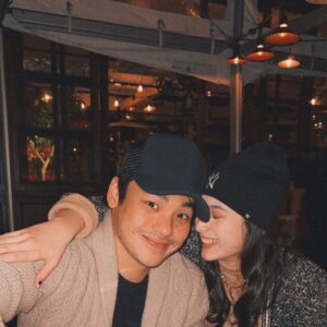 Chelsea Islan Instagram - My numero uno ♾