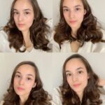Chelsea Islan Instagram - Its nice to have some anonymity and still be low-key 👽