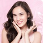 Chelsea Islan Instagram - Welcoming December! You glow differently when you’re happy 💗✨