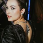 Chelsea Islan Instagram - Gala Premiere of TIRA 🔥🐉 Serial TIRA adalah serial pertama dari Jagat Sinema Bumilangit. Akhirnya setelah penantian hampir 2 tahun dan dengan seluruh Cast dan Crew yang sudah bekerja keras dalam mewujudkan karya ini, Series TIRA bisa segera di saksikan di Disney+ Hotstar mulai tanggal 16 December 2023! 💥 Custom Dress by: @maisonmet Custom Jewelry by: @sol.et.terre Custom Nails by: @capriques Photographed by: @agrasuseno @snap.nuel MUA: @archangelachelsea Hairdo: @ichanaahair Styled by: @imeldaimew @mindanovianty Special thanks to: @disneyplushotstarid @bumilangitofficial @bcu.id @tirariors.official #SenimanMudaBerkarya #BanggaFilmIndonesia #BanggaKaryaLokal #TIRA #Bumilangit ❤️‍🔥