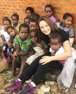 The Unstoppable Chelsea Islan: 10 Most Liked Instagram Photos Ever