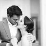 Chelsea Islan Instagram - 1 year together, forever to go. Feels like yesterday. Cherishing every moments with you. Truly blessed and grateful #SeaTonsofLove 🤍