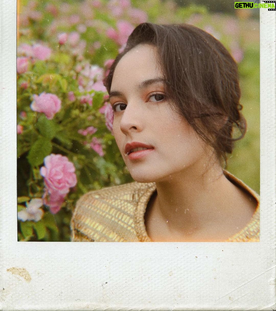 Chelsea Islan - 88.7K Likes - On this blissful day, wishing you all Eternal Blessings 💗🍃💫