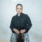 Chelsea Islan Instagram - #Dior #DiorCruise 🦋