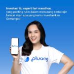 Chelsea Islan Instagram - Sudah saatnya Anak Muda mulai membangun mimpi, namun mimpi saja tidak cukup jika tidak di dorong dengan tindakan. Bermimpi untuk Financial Freedom sedini mungkin boleh, asalkan juga dengan usaha, misalnya usaha untuk bekerja mendapatkan penghasilan, lalu penghasilannya bisa kita tabung. Supaya lebih efektif, tabungannya bisa kita alokasikan ke beberapa instrumen investasi contohnya di Aplikasi Pluang. Di Pluang sudah ada produk terbarunya yaitu Micro E-Mini Nasdaq 100! Wah semakin lengkap yah! Bukan hanya itu, kabar gembiranya, Pluang juga baru mendapatkan pendanaan investasi. Pada tahun ini, Pluang telah mendapatkan 55 juta Dollar AS! Congrats Pluang! Aku pribadi sebagai Brand Ambassador Pluang turut bangga atas pencapaiannya. Semoga Pluang bisa semakin berinovasi dalam mengembangkan aplikasinya sehingga membuat para usernya merasa nyaman saat menggunakannya. Bagi kamu yang mau pakai aplikasi Pluang, boleh pakai kode referral aku di: CHELSEA1 untuk dapetin bonus 15rb/100rb/1 juta dengan minimal transaksi Rp 1 juta. #PluangmuSekarang #PluangChelsea #GaPakePusing 💙