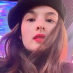 Chelsea Islan Instagram - Missing Newyork. Happy 4th of July! #PreCovidMemories🗽❤️ Times Square, New York City