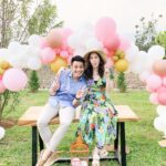 Chelsea Islan Instagram - Anyone can be passionate, but it takes real lovers to be silly. Cheers to the weekend guys! Peace be with you 💘☮️🎂