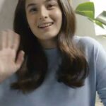 Chelsea Islan Instagram - Mimpi bagi aku adalah harapan untuk maju ke depan. Juga motivasi dari bagian hidup kita sehari-hari. Dengan mimpi kita bisa maju. Dengan kerja keras, doa, manajemen diri dan keuangan yang tepat sedari dini, kita bisa mewujudkannya. #MasaDepanChelsea 🤍