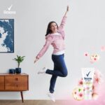 Chelsea Islan Instagram - Rasa percaya diri dan kenyamanan di setiap aktivitas yang aku lakukan merupakan hal yang sangat penting untukku! Dan untuk mendapatkan itu setiap harinya, aku juga gak pernah lupa untuk pakai Rexona Dry Serum Fresh Sakura setiap hari! 💕 Aroma lembut yang menyegarkan dari Bunga Sakura serta kandungan niacinamide di dalam Rexona Dry Serum yang buat ketiak jadi auto cerah dan buat aku semakin percaya diri saat menjalani hari-hariku. Kalau kamu, gimana? Yuk, #TetapGerakTetapSegar dengan #KetiKece bareng Rexona setiap hari! @Rexona_ID #RexonaDrySerum 🌸