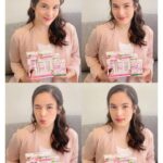 Chelsea Islan Instagram - Hi Girls! Mau Newborn Glowing Skin seperti aku? Yuk, Pakai rangkaian Hyaluron dari Garnier Sakura Glow! Sekarang ada Travel Kit yang affordable dan bisa dibawa kemana-mana. Di dalam Travel Kit ini ada Whip Foam, Water Glow Essence, Produk terbaru dari Sakura, dan tentu saja Hyaluron Booster Serum. Dengan kandungan Ekstrak Sakura dan Hyaluron, kulit terhidrasi dari dalam dan jadi halus, lembut dan glowing! Yuk dapatkan sekarang di E-Commerce kesayangan kamu. Kunjungi @garnierindonesia untuk informasi lebih lanjut! 🌸✨ #InstaGlow #GarnierIndonesia #SakuraWhite #NewbornGlowingSkin