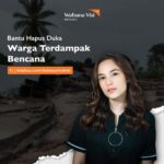 Chelsea Islan Instagram - Pray for NTT 🖤 Cuaca ekstrim masih berpotensi terjadi di Wilayah Nusa Tenggara Timur (NTT) dalam beberapa hari kedepan. Berdasarkan info dari Badan Nasional Penanggulangan Bencana (BNPB), 68 orang dinyatakan meninggal dunia dan lebih dari 22.000 jiwa terdampak. Tidak hanya korban jiwa, bencana banjir bandang dan longsor juga berdampak pada sejumlah infrastruktur dan fasilitas umum. Mari bersama saya dan @wahanavisi_id , kita turut berpartisipasi membantu para penyintas dengan DONASI melalui https://kitabisa.com/campaign/chelseauntukntt Dan kita Doakan bersama agar warga yang terdampak segera pulih kembali.