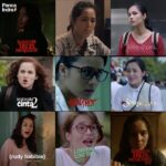 Chelsea Islan Instagram - 🎥 Selamat Hari Film Nasional! 🎞 Semoga para sineas film dan pekerja seni bisa aktif berkarya kembali. Film adalah hidup kita dan yang menghidupkan kita. Film adalah kita. Maju terus Industri Perfilman Indonesia! #BanggaFilmIndonesia #SenimanMudaBerkarya 🎬 Video Credits: @pancaindra.id 📀 Jaga Film Nasional