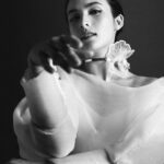 Chelsea Islan Instagram - Life isn’t Monochromatic 💿