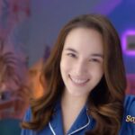 Chelsea Islan Instagram - Beauty Secret Time! ✨ Mau tau rahasia wajah cerahku pas lagi dapet? Aku pakai Charm Safe Night yang membuat tidurku nyenyak semalaman sehingga wajah selalu tampak cerah. Charm Safe Night dapat menyerap hingga 12 jam, gak perlu khawatir bocor deh. Tidur nyenyak sampai pagi! @charmidn #BeautySleepCharmingYou #TakAdaMomentTerlewatkan #CharmSafeNight 💫
