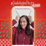 Chelsea Islan Instagram - Here’s something exciting for all of you! Sekarang lagi banyak yang ikutan #JodohnyaPocky, kalau #JodohnyaPocky versi aku itu Pocky di makan sama Pejoy! Kalo #JodohnyaPocky versi kamu apa sih? Dan pastiin untuk ikutan challenge ini sebelum 14 Maret 2021! Check sekarang @pockyID dan raih kesempatan untuk menangin banyak hadiah! #ShareHappiness #DirumahBarengPocky 🥰
