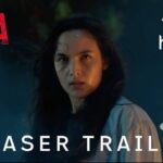 Chelsea Islan Instagram - Menyelamatkan anak-anak dari ritual misterius membuat kehidupan Suci berubah. Bagaimana Suci menghadapinya? Eksklusif di #DisneyPlusHotstarID, streaming serial original #TIRA mulai 16 Desember Indonesia
