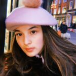 Chelsea Islan Instagram - Nostalgic Vibes, Could you guess where and when was this? 💫