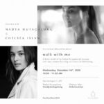 Chelsea Islan Instagram - I am so thankful and grateful for this opportunity. I will be sharing with Kak Nadya Hutagalung, about my emotional well-being journey. Join our conversation about contentment and well-being! Take a walk with us on this new journey of well-being. #walkwithme2020 ✨