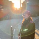 Chelsea Islan Instagram - 🌞 natural sun flares on a sunny sunday, beyond blessed! ✨