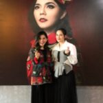 Chelsea Islan Instagram - Thank you Chelsea @chelseaislan sudah main ke kantor pusat Merry Riana Group untuk berbagi 🙏🏻 Banyak kenangan, banyak cerita dan pengalaman yang memorable, khususnya kalau dulu kita Inget Inget pas jamannya lagi produksi Film Merry Riana yah hehehe 😊 Sukses terus buat kamu, nggak hanya di dunia film tapi juga yg sekarang udah jadi Womenpreneur. So proud! ❤️ Dengerin obrolan saya sama Chelsea di Channel YouTube Merry Riana ya #MerryRiana #MerryDaily