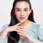 Chelsea Islan Instagram - I believe in Ethical Diamonds 💎