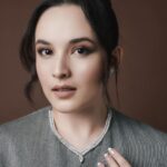 Chelsea Islan Instagram - 🤎🤎🤎