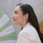 Chelsea Islan Instagram - Press Conference & Launching of @sol.et.terre 💎 Introducing and showcasing our Lab Grown Diamonds & Sustainable Jewelry to our friends, family and media partners. Today is the last day of Bridestory Market @thebridestory! Meet me at @sol.et.terre’s booth today. Get a chance to win a grand prize of 1 Carat Diamond ✨ Lets sparkle with purpose! #SustainableLuxury #LabGrownDiamonds #SolEtTerre