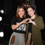 Chelsea Islan Instagram - Tepat seminggu yang lalu bersama Mbak Nana di Lampung untuk Mata Najwa dengan Topik: Menjadi Penjaga Bumi. Terima kasih banyak atas kesempatan ini Mbak Nana dan seluruh Tim Narasi. Dalam kesempatan ini, aku juga mewakili @undpindonesia sebagai Sustainable Development Goals Mover, yang khususnya untuk SDG #14 dan #15. Yaitu; Menjaga Ekosistem Laut dan Menjaga Ekosistem Darat. Sudah saatnya kita bersama menerapkan Gaya Hidup Ramah Lingkungan dan ambil aksi untuk kebaikan Bumi dan Lingkungan. #KamiKawanBumi 🌏
