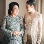 Chelsea Islan Instagram - An everlasting bond. Happy Mothers Day to my beloved Mom. Words can’t describe how much I love you 🤍