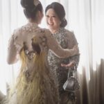 Chelsea Islan Instagram - An everlasting bond. Happy Mothers Day to my beloved Mom. Words can’t describe how much I love you 🤍