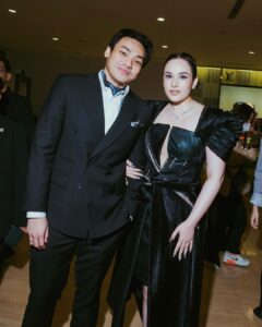 Chelsea Islan Instagram - Congrats and proud of you always sayang, perjuangan kamu gak akan sia-sia , mulai dari latihan sampai selesai shooting semuanya kamu lakukan 110% , cant wait to watch every episode Of TIRA #banggafilmindonesia #senimanmudaberkarya #superheroindonesia
