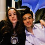Chelsea Islan Instagram - Happy Birthday to the love of my life! #SeaTonsofLove 🤍