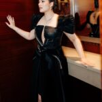 Chelsea Islan Instagram - Gala Premiere of TIRA 🔥🐉 Serial TIRA adalah serial pertama dari Jagat Sinema Bumilangit. Akhirnya setelah penantian hampir 2 tahun dan dengan seluruh Cast dan Crew yang sudah bekerja keras dalam mewujudkan karya ini, Series TIRA bisa segera di saksikan di Disney+ Hotstar mulai tanggal 16 December 2023! 💥 Custom Dress by: @maisonmet Custom Jewelry by: @sol.et.terre Custom Nails by: @capriques Photographed by: @agrasuseno @snap.nuel MUA: @archangelachelsea Hairdo: @ichanaahair Styled by: @imeldaimew @mindanovianty Special thanks to: @disneyplushotstarid @bumilangitofficial @bcu.id @tirariors.official #SenimanMudaBerkarya #BanggaFilmIndonesia #BanggaKaryaLokal #TIRA #Bumilangit ❤️‍🔥