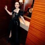 Chelsea Islan Instagram - Gala Premiere of TIRA 🔥🐉 Serial TIRA adalah serial pertama dari Jagat Sinema Bumilangit. Akhirnya setelah penantian hampir 2 tahun dan dengan seluruh Cast dan Crew yang sudah bekerja keras dalam mewujudkan karya ini, Series TIRA bisa segera di saksikan di Disney+ Hotstar mulai tanggal 16 December 2023! 💥 Custom Dress by: @maisonmet Custom Jewelry by: @sol.et.terre Custom Nails by: @capriques Photographed by: @agrasuseno @snap.nuel MUA: @archangelachelsea Hairdo: @ichanaahair Styled by: @imeldaimew @mindanovianty Special thanks to: @disneyplushotstarid @bumilangitofficial @bcu.id @tirariors.official #SenimanMudaBerkarya #BanggaFilmIndonesia #BanggaKaryaLokal #TIRA #Bumilangit ❤️‍🔥