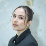 Chelsea Islan Instagram - #Dior #DiorCruise 🦋
