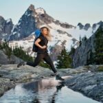 Chelsey Reist Instagram - nature keeps me so grounded that it can’t keep me grounded. ⁣ ⁣ i love my body for carrying me across seven mountain peaks and i love nature for sharing the six thousand feet that she stood tall underneath me. ⁣ ⁣ #lilsasquatch⁣ Vancouver - Unceeded Musqueam, Squamish and Tsleil-Waututh Territory