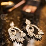 Chelsey Reist Instagram – yesterdays are heavy, like my earrings.
put them down.