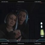 Chelsey Reist Instagram – wild about this guy so let’s shout out to him on his bday!
my on screen love, life and loss.
my off screen buddy during the wildest five season ride.
a present heart in our scenes and a quirky one off set.
the most supportive acting partner allowing for moments that i will always cherish.
to a very talented man who will mean the world to me until this world ends, once again. hopefully next time no one gets floated.
love ya, Chris.
the happiest of birthdays to you, my friend!
lemme know if that flip phone of yours ever let’s you see this, ya?
#greenisgood @christopher.john.larkin #marper #montygreen #the100
check out his album #thehappiestalbumevermade on @spotify
