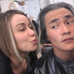Chelsey Reist Instagram – wild about this guy so let’s shout out to him on his bday!
my on screen love, life and loss.
my off screen buddy during the wildest five season ride.
a present heart in our scenes and a quirky one off set.
the most supportive acting partner allowing for moments that i will always cherish.
to a very talented man who will mean the world to me until this world ends, once again. hopefully next time no one gets floated.
love ya, Chris.
the happiest of birthdays to you, my friend!
lemme know if that flip phone of yours ever let’s you see this, ya?
#greenisgood @christopher.john.larkin #marper #montygreen #the100
check out his album #thehappiestalbumevermade on @spotify