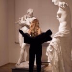 Chelsey Reist Instagram - paris, as always, you were awe-inspiring. #exposeyourselftoart Paris, France