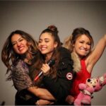Chelsey Reist Instagram – let me take a moment to talk about what powerful young women are walking our planet. these two recently had birthdays and it’s given me pause to reflect on what an inspiration they are; not only are @linzzmorgan @tasyateles both extremely driven, intelligent & successful, but they also do so while remaining humble, generous & continually positive. so fun to have been growing, laughing & travelling the world alongside these two. let’s celebrate electric women and the charge they give us! happiest of birthdays to linzz & half of #chasya ! let’s tag them in your wishes!

#rolemodels #ladybosses #the100 #getit