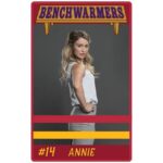 Chelsey Reist Instagram – introducingggg Annie in @benchwarmersmovie ! she is extremely competitive, she never settles, and she will do the right thing at all cost (even if it means kicking some ass!). See @iamchrisklein @jon_lovitz @lochlynmunro and myself star in Benchwarmers 2: Breaking Balls on DVD & Digital TOMORROW whaaaat! #benchwarmers #benchwarmers2 #chelseyreist #jonlovitz #chrisklein
