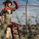 Chelsey Reist Instagram – hope & intention will build my next miracle; i deliciously await the morsels of joy that i have been manifesting for my future. .
.
pic @markmilburn.co
luggage @away
styled by me
#lawofattraction #intentionalliving #vulnerabilityisstrength #success Tarmac Assassin