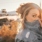 Chelsey Reist Instagram – 🌻 Salton Sea