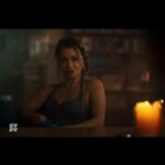 Chelsey Reist Instagram - remembering one of our calmer moments on #vanhelsing . directed by the incredibly talented @jacquiemg & starring powerhouse @jonathanscarfe ooph Van Helsing