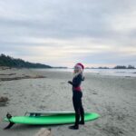 Chelsey Reist Instagram - 🤙🏼 🤶 🎄 🏄‍♂️ 🌊